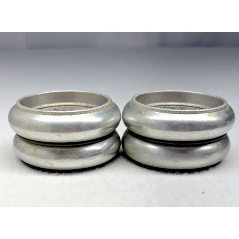 4 Vintage Frank M. Whiting 4